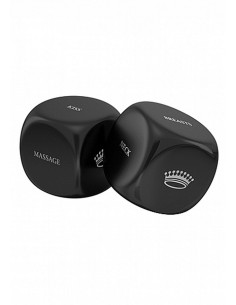 Passionate Love Dice