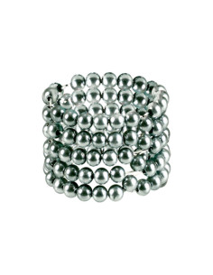 Ultimate Stroker Beads Silver