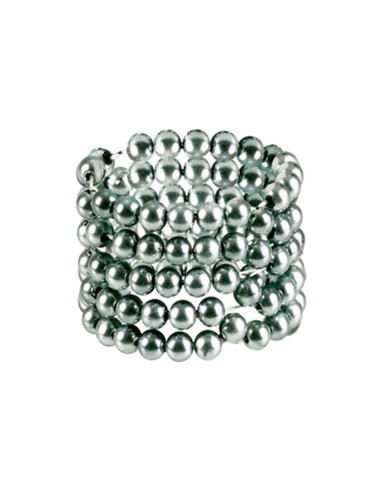 Ultimate Stroker Beads Silver