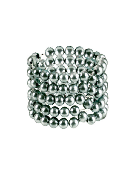 Ultimate Stroker Beads Silver