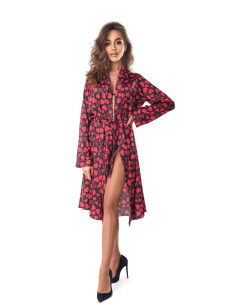 MORGAN ONE ROBE S/M