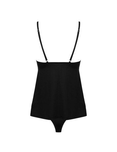 Bielizna-Bella Rou top i figi   XS/S