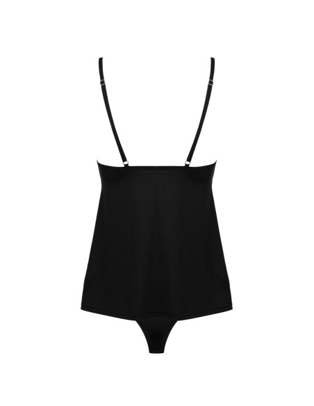 Bielizna-Bella Rou top i figi   XS/S