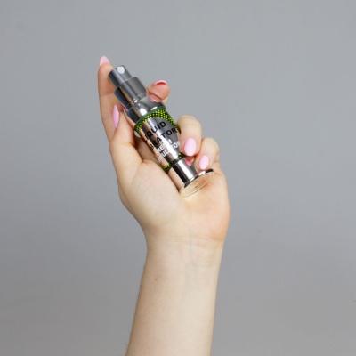 FRESH STIMULATOR LIQUID VIBRATOR 15 ML - 1 2