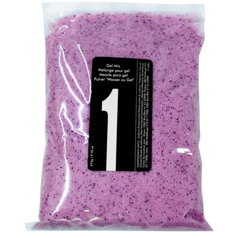 Gel Lovebath Fruit du Dragon - 2
