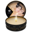 Mini Massage Candle Vanilla - 1