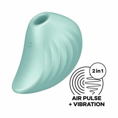 Stymulator-Pearl Diver (Mint) - 2