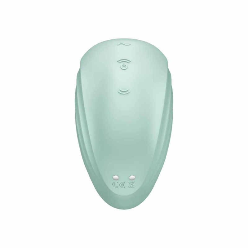 Stymulator-Pearl Diver (Mint) - 5