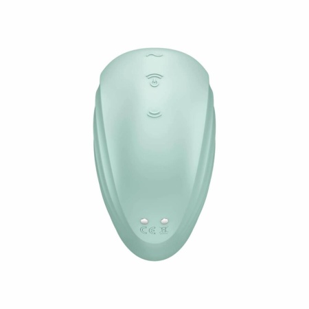 Stymulator-Pearl Diver (Mint) - 5
