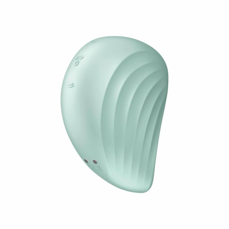 Stymulator-Pearl Diver (Mint) - 6