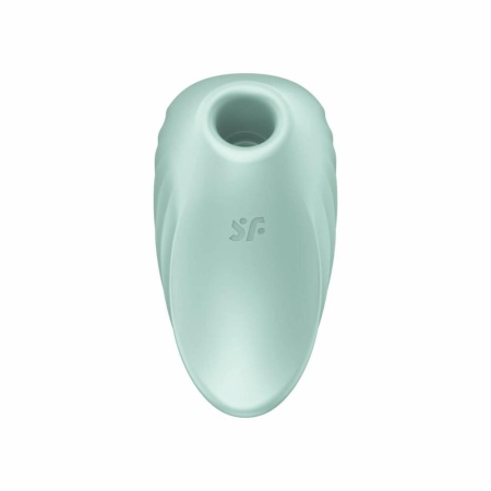 Stymulator-Pearl Diver (Mint) - 7