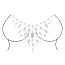 Body Jewelry Stickers - Chest - 2