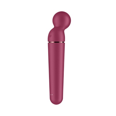 Planet Wand-er berry + rosegold - 1 2