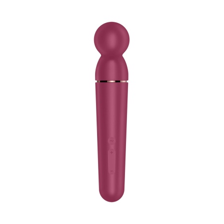 Planet Wand-er berry + rosegold - 3
