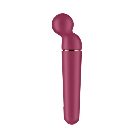 Planet Wand-er berry + rosegold - 4