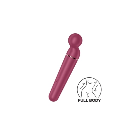 Planet Wand-er berry + rosegold - 5
