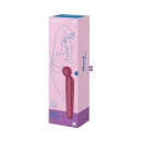 Planet Wand-er berry + rosegold - 6
