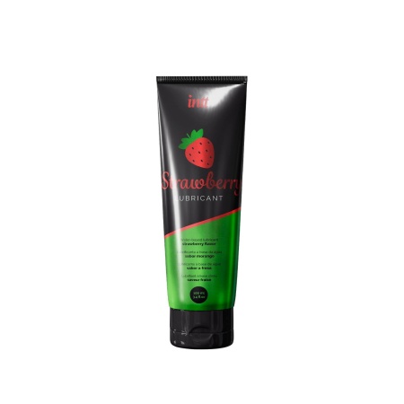 STRAWBERRY LUBRICANT Gel 100ml - 1