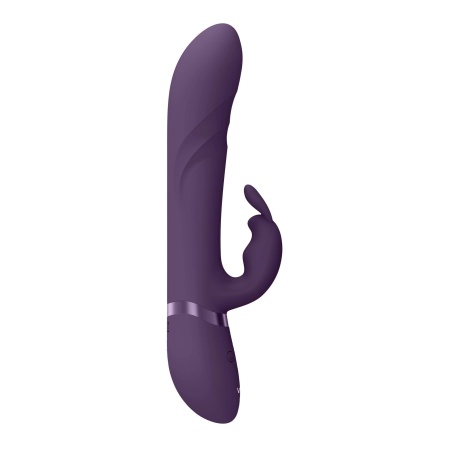 Nari - Vibrating and Rotating Beads, G-Spot Rabbit - 3