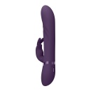 Nari - Vibrating and Rotating Beads, G-Spot Rabbit - 4
