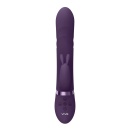 Nari - Vibrating and Rotating Beads, G-Spot Rabbit - 5