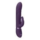Nari - Vibrating and Rotating Beads, G-Spot Rabbit - 6