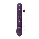 Nari - Vibrating and Rotating Beads, G-Spot Rabbit - 8