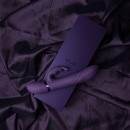 Nari - Vibrating and Rotating Beads, G-Spot Rabbit - 9