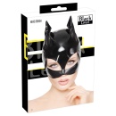 Vinyl Cat Mask S-L - 1