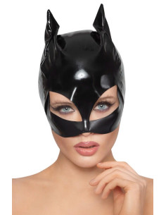 Vinyl Cat Mask S-L 2