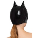 Vinyl Cat Mask S-L - 5