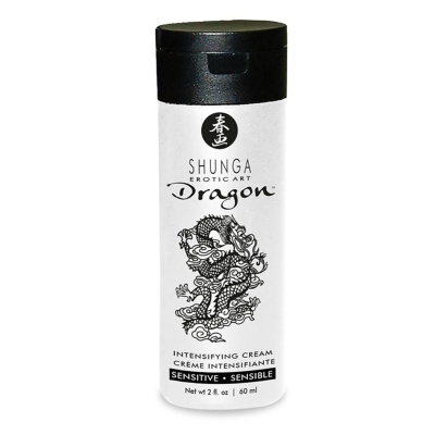 Creme Dragon Sensible - 1 2