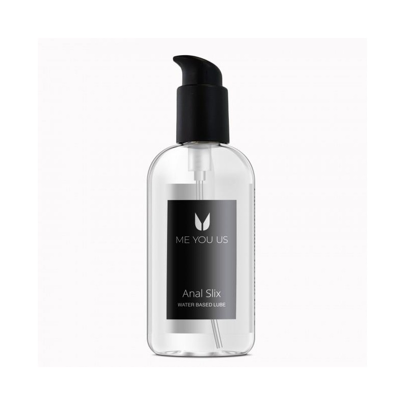 Żel-Kinkx Anal Slix 250 ml - 1