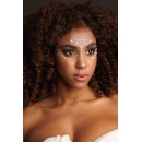 Body Jewelry Stickers - Face - 1