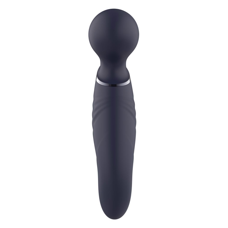 GLAM DUAL WAND VIBE - 3
