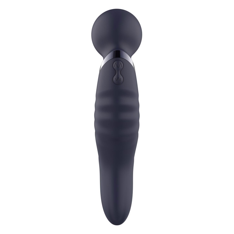 GLAM DUAL WAND VIBE - 5