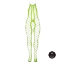 Bodystocking with Halterneck  XL/XXXXL - 4