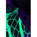 Bodystocking with Halterneck  XL/XXXXL - 8