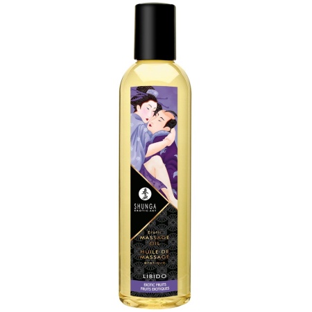 Carnal Pleasures Kit - 3
