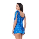 ASTER SET BLUE L/XL - 2