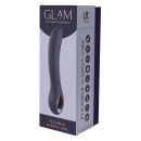 GLAM FLEXIBLE G-SPOT VIBE - 1