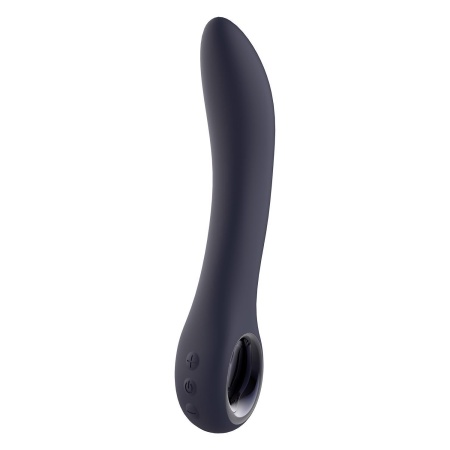 GLAM FLEXIBLE G-SPOT VIBE - 2