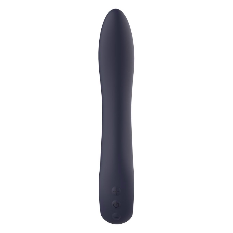 GLAM FLEXIBLE G-SPOT VIBE - 3