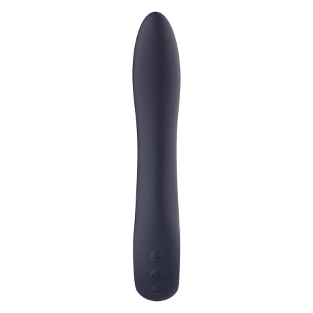 GLAM FLEXIBLE G-SPOT VIBE - 3
