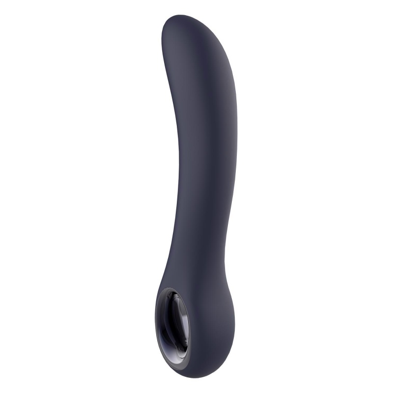 GLAM FLEXIBLE G-SPOT VIBE - 5