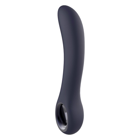 GLAM FLEXIBLE G-SPOT VIBE - 5