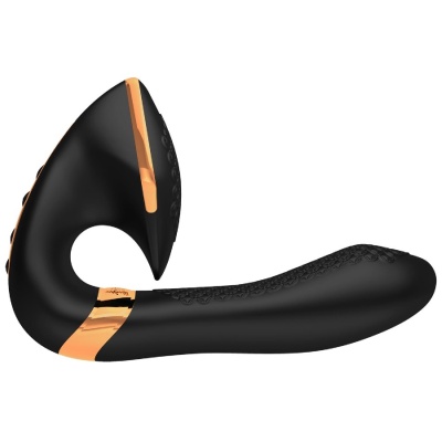 SOYO Intimate Massager Black - 1