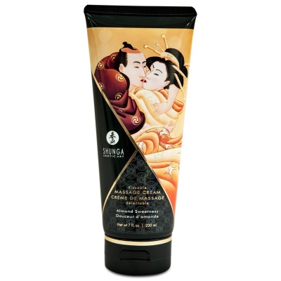 Massage Cream Almond Sweetness - 1