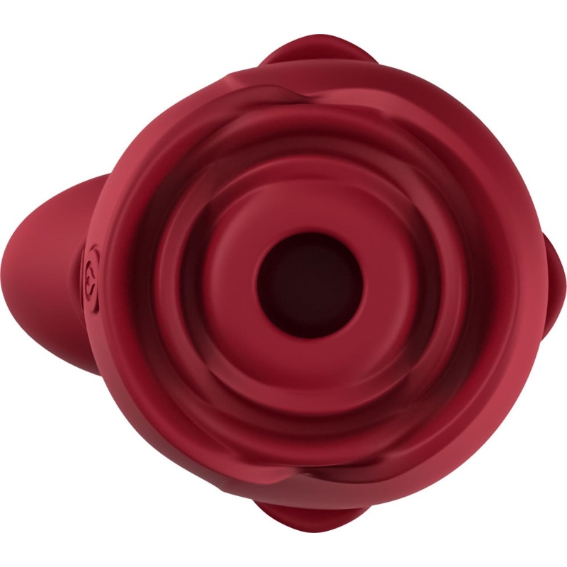 Stymulator- Blossom red - 8