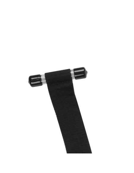 Over the Door Swing - Black